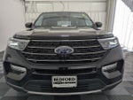 2022 Ford Explorer XLT 4x4