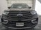 2022 Ford Explorer XLT 4x4