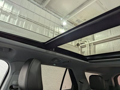 2024 Ford Explorer XLT 4x4