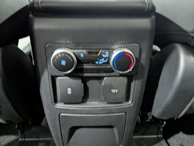 2024 Ford Explorer XLT 4x4