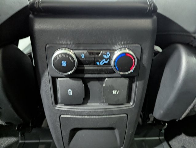 2024 Ford Explorer XLT 4x4