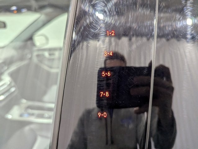 2024 Ford Explorer XLT 4x4