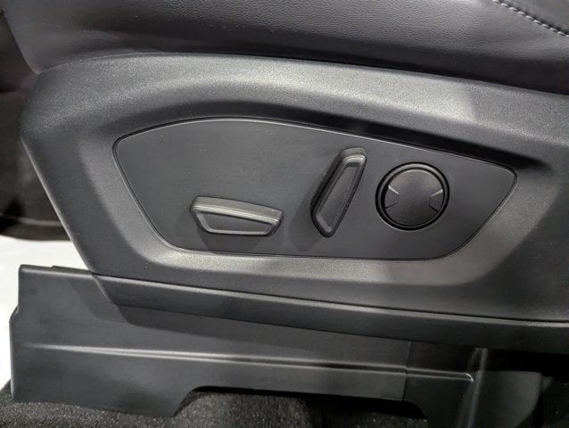 2024 Ford Explorer XLT 4x4