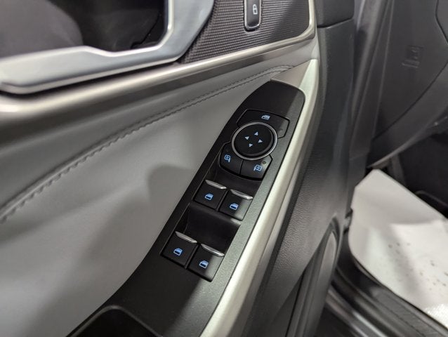 2024 Ford Explorer XLT 4x4