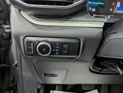 2024 Ford Explorer XLT 4x4