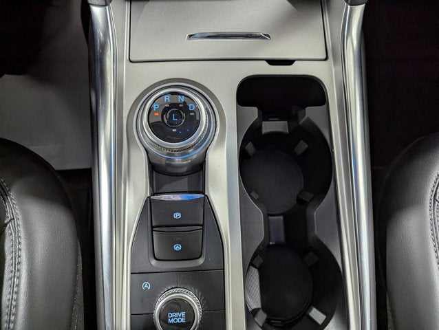 2024 Ford Explorer XLT 4x4