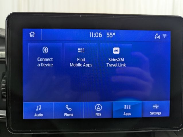 2024 Ford Explorer XLT 4x4