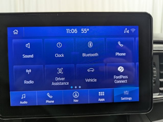 2024 Ford Explorer XLT 4x4