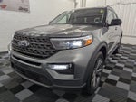2024 Ford Explorer XLT 4x4