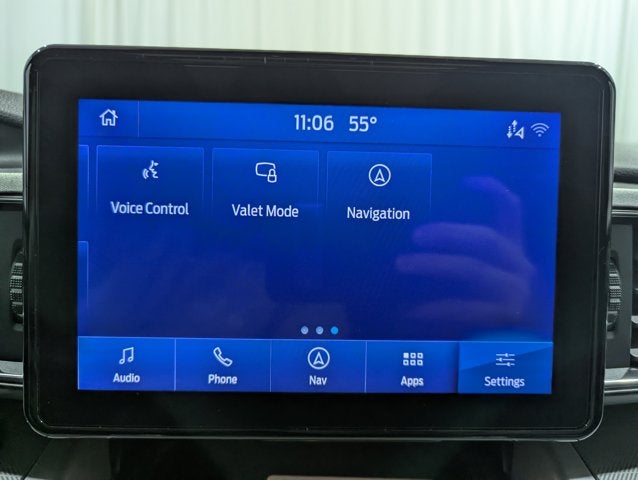 2024 Ford Explorer XLT 4x4