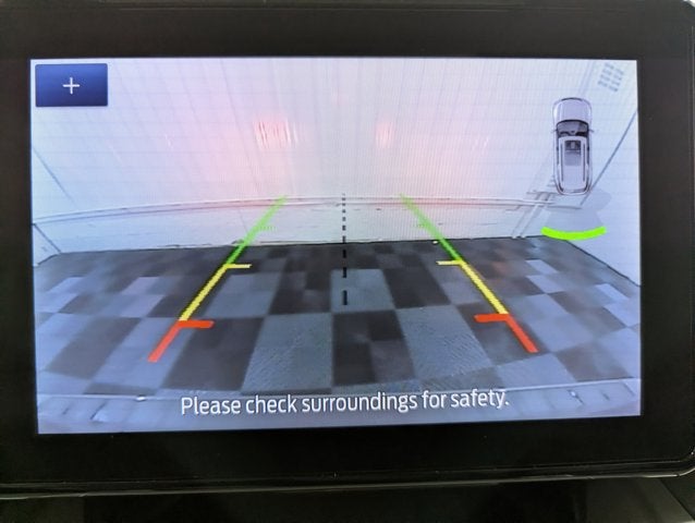 2024 Ford Explorer XLT 4x4