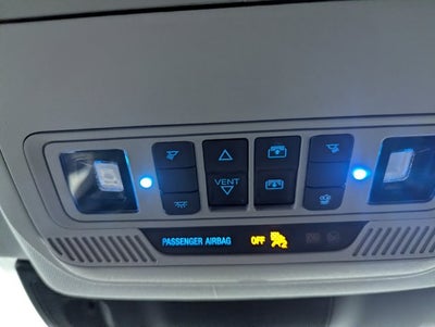 2024 Ford Explorer XLT 4x4