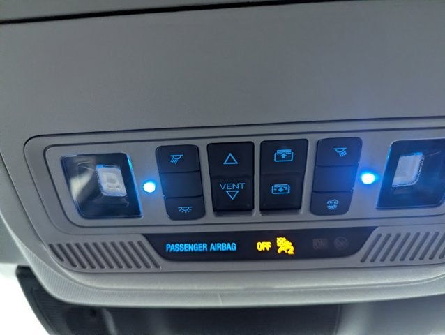 2024 Ford Explorer XLT 4x4