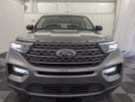 2024 Ford Explorer XLT 4x4