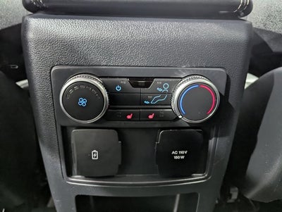 2020 Ford Explorer Limited 4x4