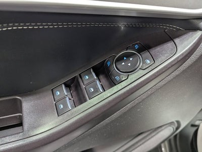 2020 Ford Explorer Limited 4x4