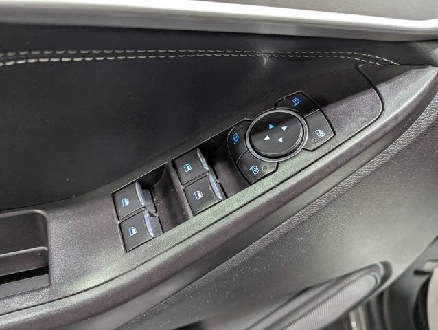 2020 Ford Explorer Limited 4x4