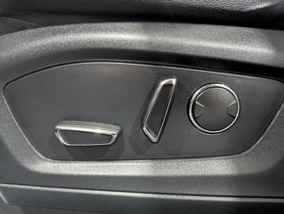 2020 Ford Explorer Limited 4x4