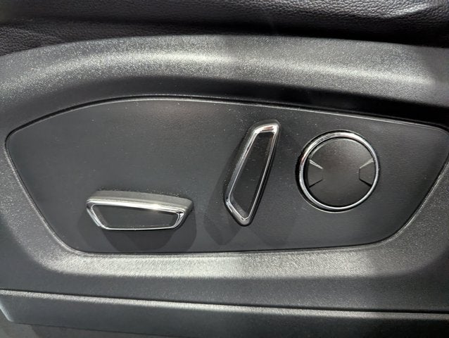 2020 Ford Explorer Limited 4x4