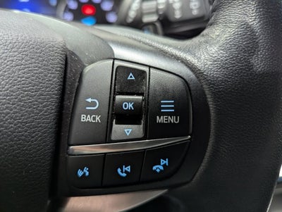 2020 Ford Explorer Limited 4x4