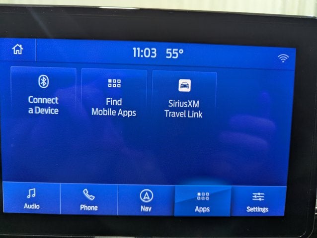 2020 Ford Explorer Limited 4x4