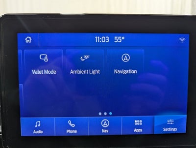 2020 Ford Explorer Limited 4x4