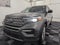 2020 Ford Explorer Limited 4x4