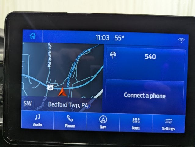 2020 Ford Explorer Limited 4x4