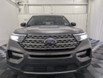 2020 Ford Explorer Limited 4x4