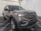 2020 Ford Explorer Limited 4x4