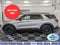 2022 Ford Explorer Timberline 4x4