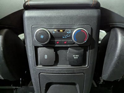 2022 Ford Explorer Timberline 4x4