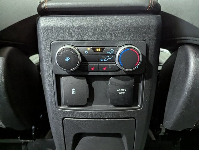 2022 Ford Explorer Timberline 4x4