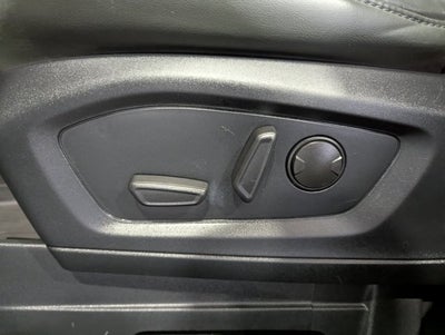2022 Ford Explorer Timberline 4x4