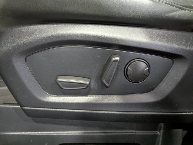 2022 Ford Explorer Timberline 4x4