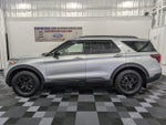 2022 Ford Explorer Timberline 4x4