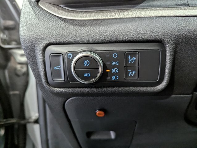 2022 Ford Explorer Timberline 4x4