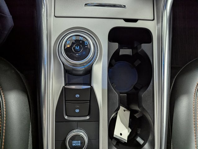 2022 Ford Explorer Timberline 4x4
