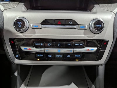 2022 Ford Explorer Timberline 4x4