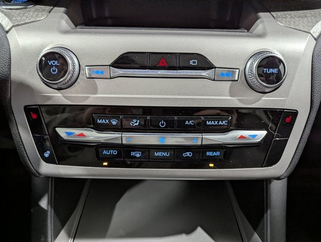 2022 Ford Explorer Timberline 4x4