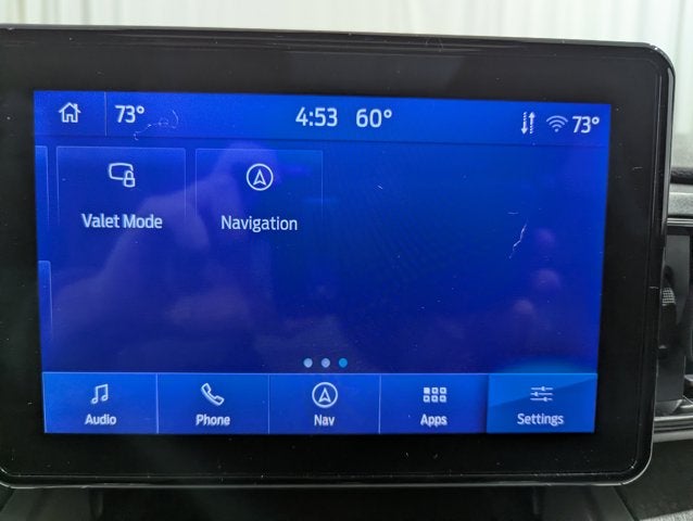 2022 Ford Explorer Timberline 4x4