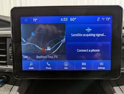 2022 Ford Explorer Timberline 4x4