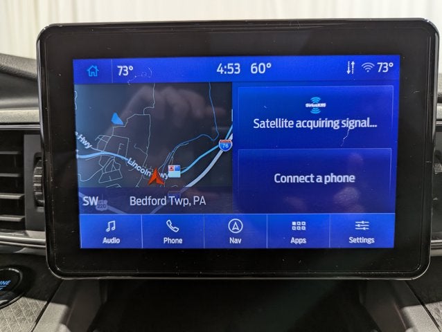 2022 Ford Explorer Timberline 4x4