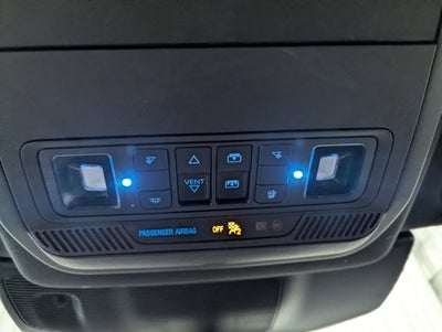 2022 Ford Explorer Timberline 4x4