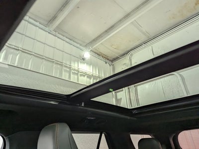 2022 Ford Explorer Timberline 4x4