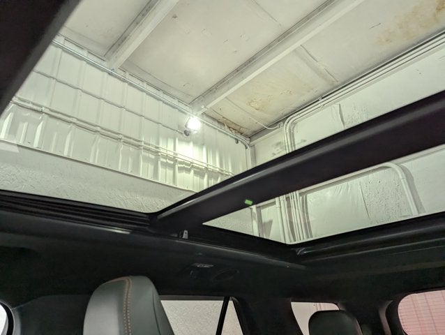 2022 Ford Explorer Timberline 4x4