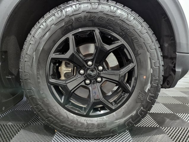 2022 Ford Explorer Timberline 4x4