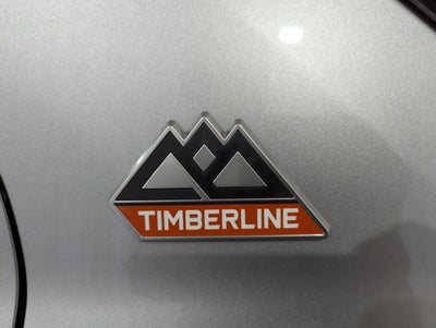 2022 Ford Explorer Timberline 4x4