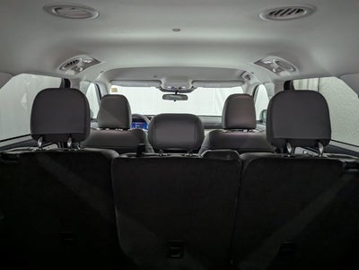 2026 Ford Explorer Active 4x4