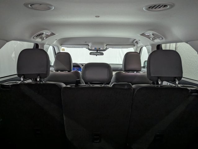 2026 Ford Explorer Active 4x4